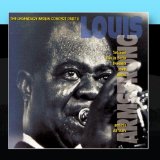 Armstrong , Louis - The Legendary Berlin Concert