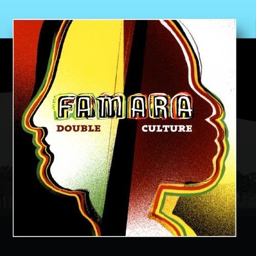 Famara - Double Culture
