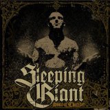 Sleeping Giant - Kingdom Days in An Evil Age
