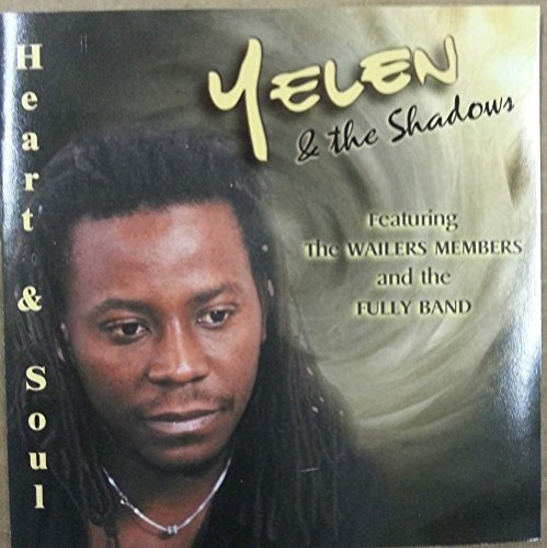 Yelen & The Shadows - Heart & Soul