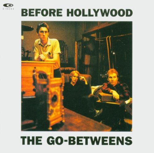 - Before Hollywood (+Bonustracks)