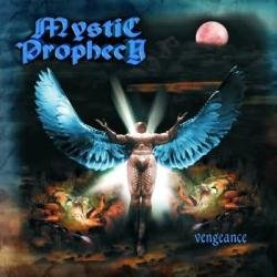Mystic Prophecy - Vengeance