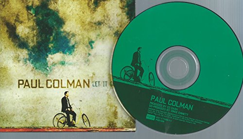 Colman , Paul - Let It Go
