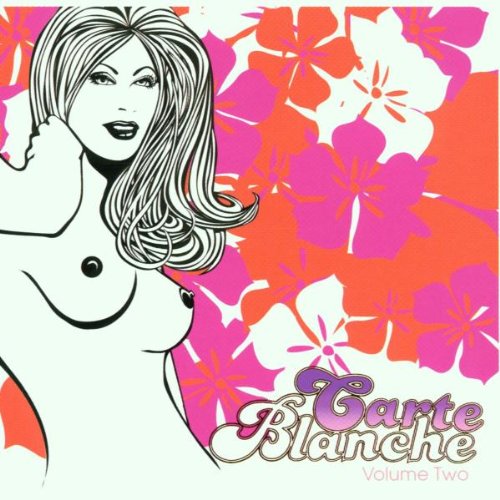 Various - Carte Blanche Vol.2  CD