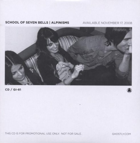 School of Seven Bells - Alpinisms