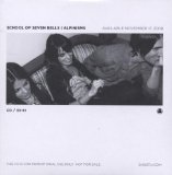 School of Seven Bells - Ghostory