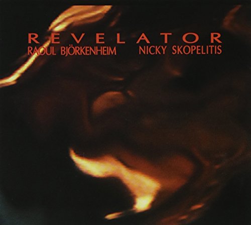- Revelator
