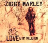 Ziggy Marley - Dragonfly