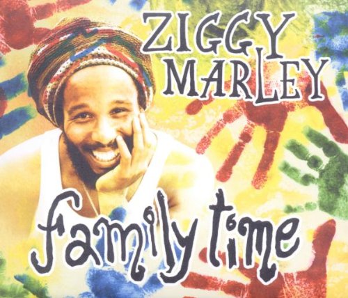 Ziggy Marley - Family Time