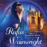Wainwright , Rufus - Vibrate - The Best of Rufus Wainwright (Limited Deluxe Edition)