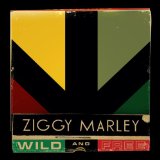 Ziggy Marley - Conscious Party [Vinyl LP]