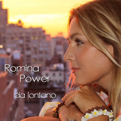 Romina Power - Da Lontano