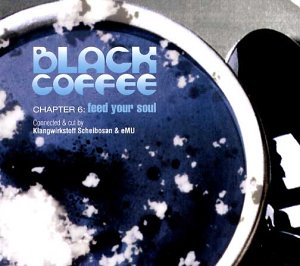 Various - Black Coffee Vol.6