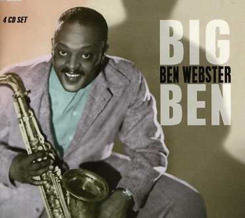 Ben Webster - Big Ben