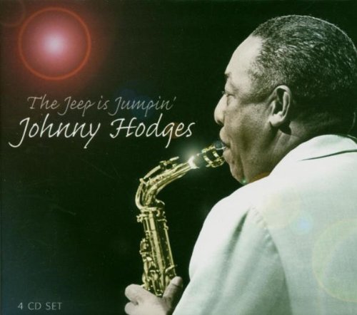 Hodges , Johnny - The Jeep Is Jumpin