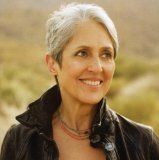 Joan Baez - Any Day Now