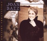 Baez , Joan - Dark chords and a big guitar
