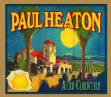 Paul Heaton - The Cross Eyed Rambler