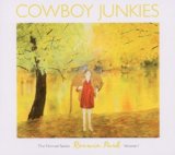 Cowboy Junkies - Sing In My Meadow - The Nomad Series 3