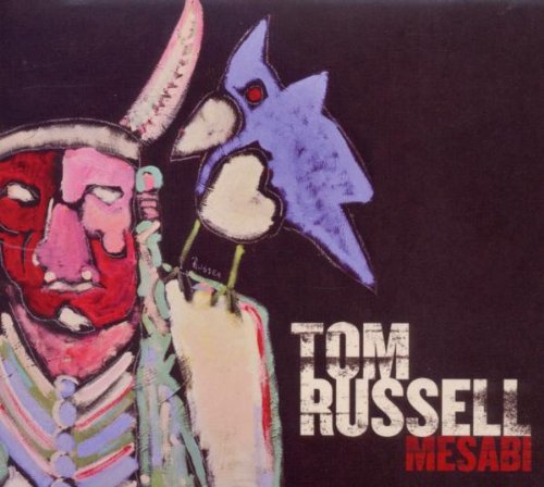 Russel , Tom - Mesabi