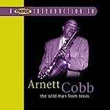 Cobb , Arnett - Texas Sax