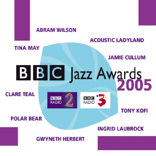 BBC Jazz - Awards 2005