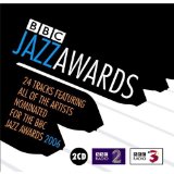 Sampler - BBC Jazz Awards 2007