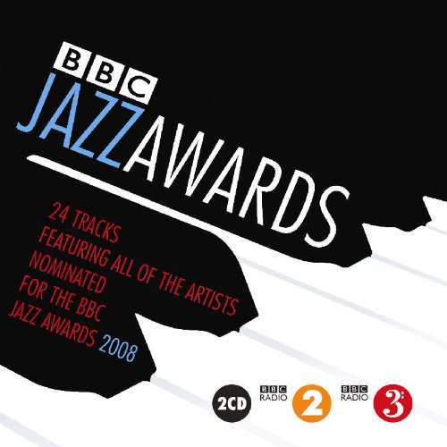 Various - BBC Jazz Awards 2008