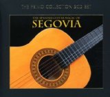 Andres Segovia - Segovia Collection,the/Vol.4 Bach Arrangements