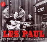 les Paul - Les Paul & Friends: American Made, World Played