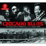 Essential Chicago Blues - Various Artists