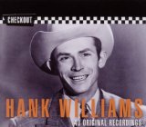 Williams , Hank - The Unreleased Recordings