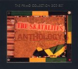 the Skatalites - Foundation Ska (2cd)