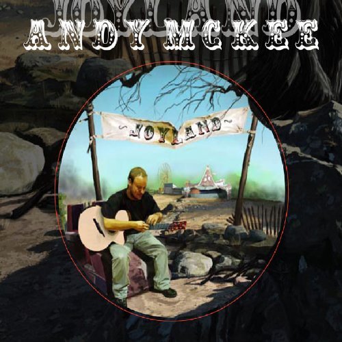 Andy Mckee - Joyland