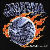 Madball - Droppin many suckers