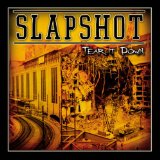 Slapshot - Step on It