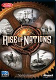 PC - Rise of Nations 2: Rise of Legends