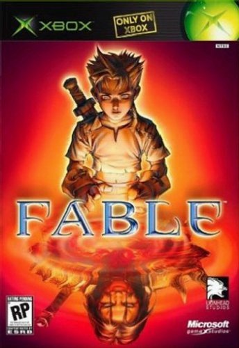 Xbox - Fable