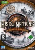 PC - Rise of Nations