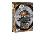 PC - Rise of Nations 2: Rise of Legends