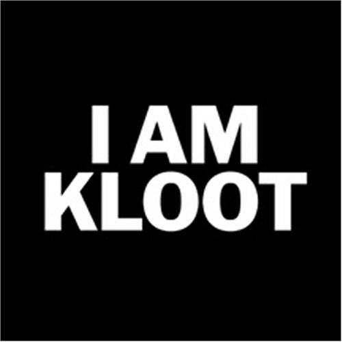 I Am Kloot - o. Titel