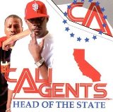 Cali Agents - How the west was one