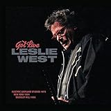 West , Leslie - As Phat As It Gets