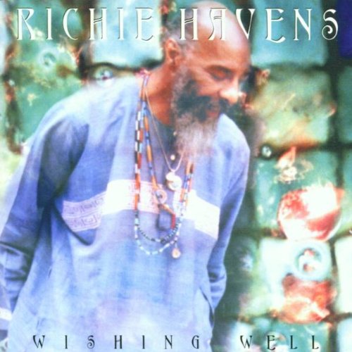 Havens , Richie - Wishing Well