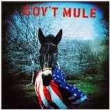 Gov't Mule - Déjà Voodoo