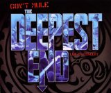 Gov'T Mule - Deep End Vol.1 & 2