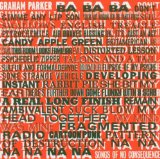Parker , Graham - Imaginary Television