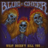 Blue Cheer - Extended Versions