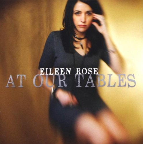 Rose , Eileen - At Our Tables
