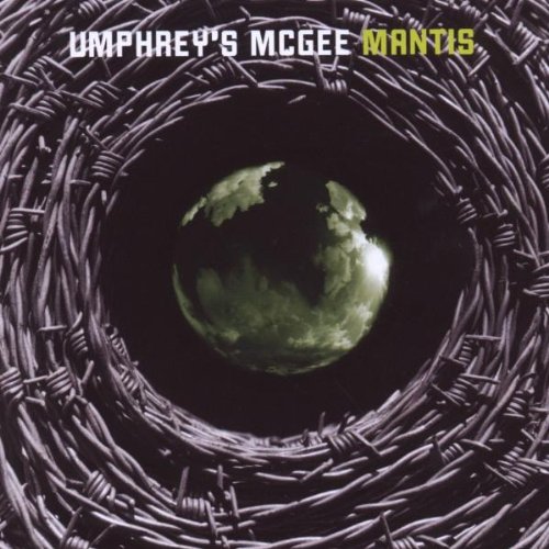 Umphrey'S Mcgee - Mantis